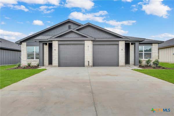 811 WAX MYRTLE COURT, KILLEEN, TX 76543 - Image 1