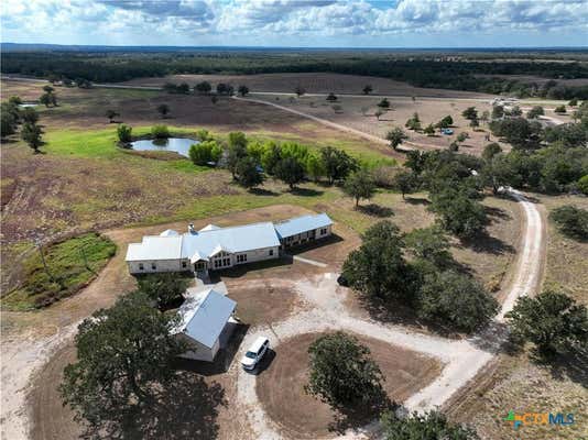 5411 N STATE HIGHWAY 95, FLATONIA, TX 78941 - Image 1