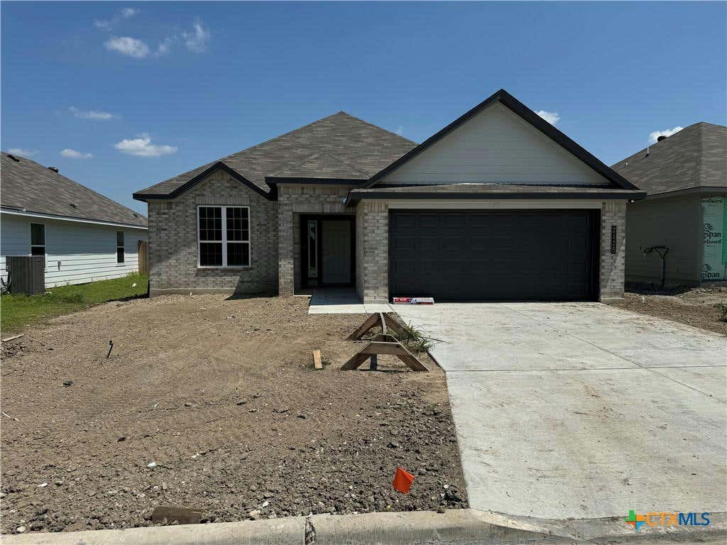 2125 MERIDIAN LOOP, TEMPLE, TX 76504, photo 1 of 25