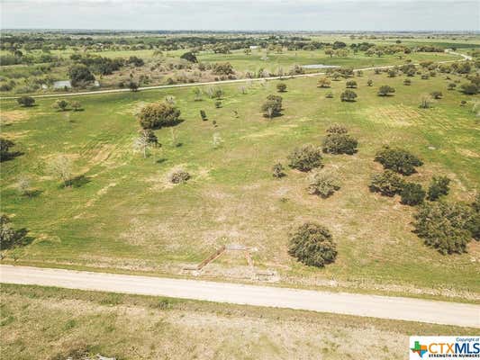 12211 FM 531 LOT 3, HALLETTSVILLE, TX 77964, photo 3 of 16