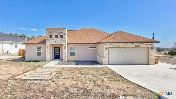 119 PETER KLEID LOOP, BLANCO, TX 78606 - Image 1