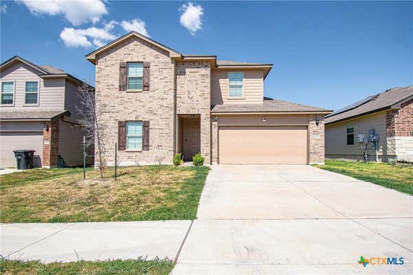 5815 AMELIA EARHART BLVD, KILLEEN, TX 76543 - Image 1