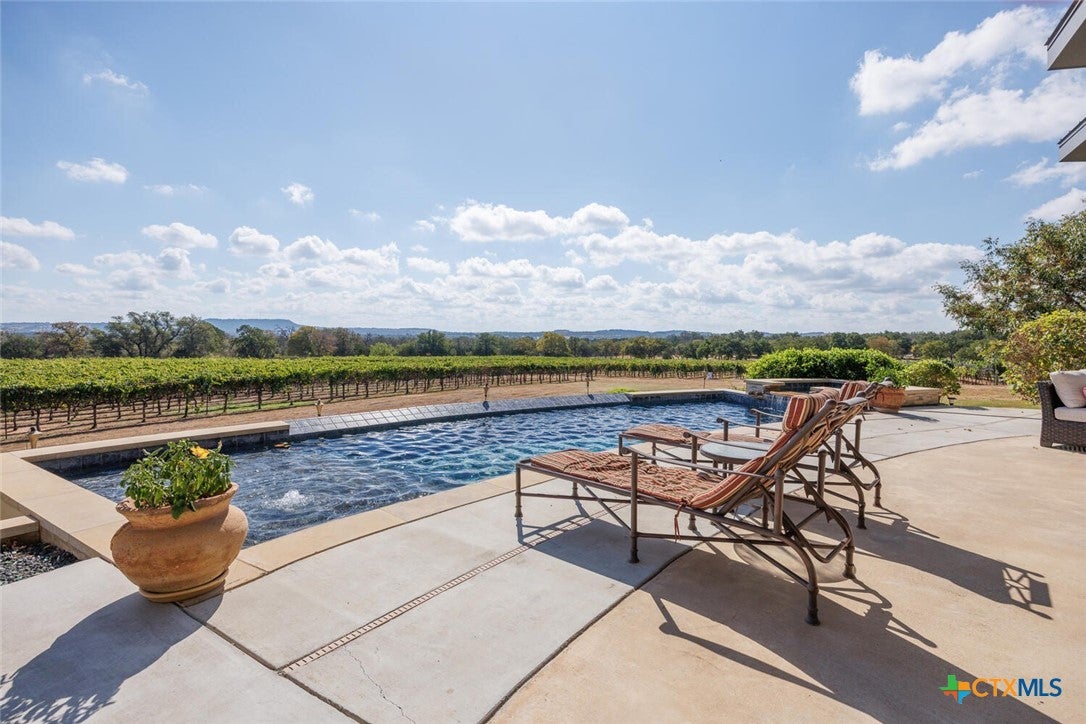 Round Mountain, Texas, 78663, United States, 4 Bedrooms Bedrooms, ,4 BathroomsBathrooms,Residential,Active,1966026