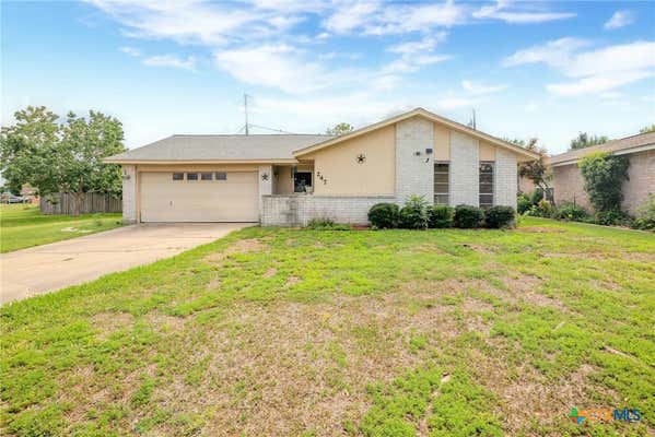 247 GOLDENROD AVE, VICTORIA, TX 77904 - Image 1