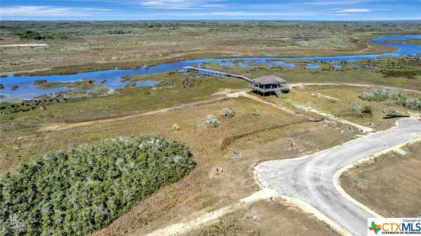 LOT 12 BOCA GRANDE LOOP, PORT O'CONNOR, TX 77982, photo 2 of 16