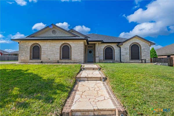 2800 MONTAGUE COUNTY DR, KILLEEN, TX 76549 - Image 1