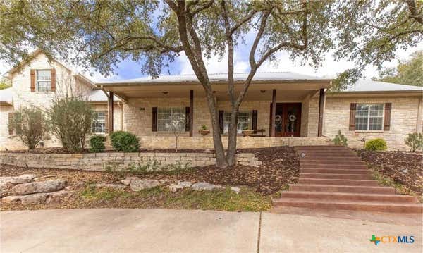 2105 RED ROCK DR, BELTON, TX 76513 - Image 1