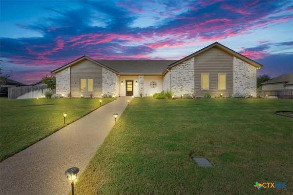 493 TWISTED OAK LN, CRAWFORD, TX 76638 - Image 1