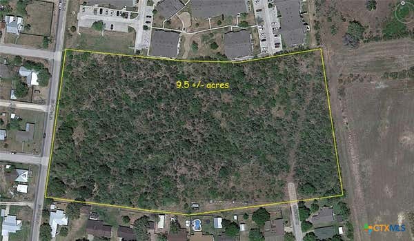 01 N VALLEY STREET, CUERO, TX 77954 - Image 1