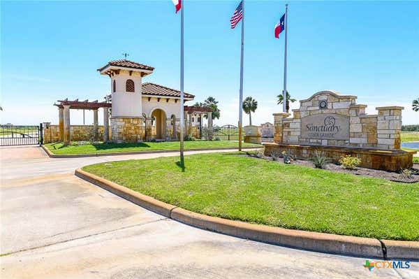 LOT 92 COASTAL SPRINGS SPRINGS, PORT O'CONNOR, TX 77982 - Image 1