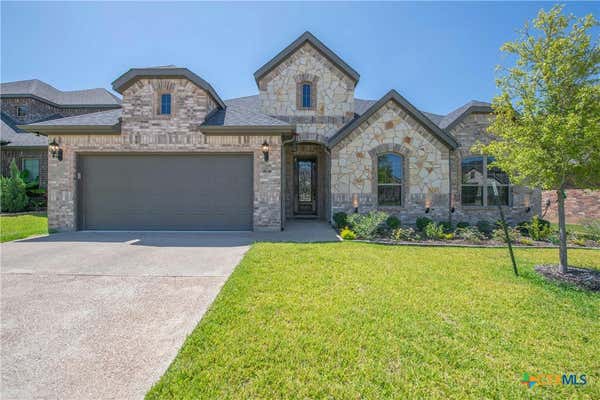 101 CEDAR CREEK CT, WOODWAY, TX 76712 - Image 1