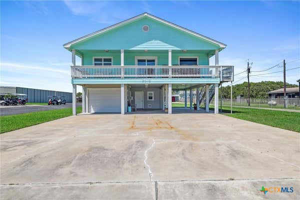 2518 W MAPLE ST, PORT O CONNOR, TX 77982 - Image 1