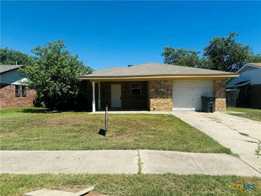 701 COLONIAL LN, KILLEEN, TX 76543 - Image 1