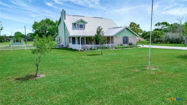 97 WOODSPRITE RD, VICTORIA, TX 77905 - Image 1