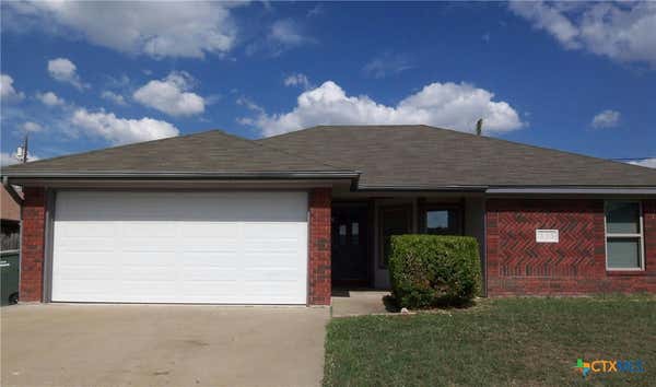 113 PATTERSON ST, COPPERAS COVE, TX 76522 - Image 1