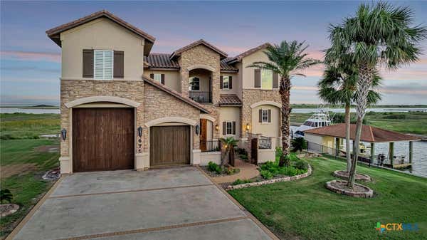 671 E BURGUNDY BAY, PORT O CONNOR, TX 77982 - Image 1