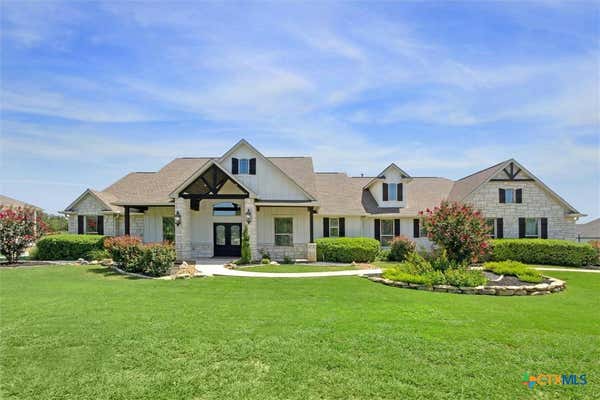 100 COUNCIL OAKS CT, SPICEWOOD, TX 78669 - Image 1