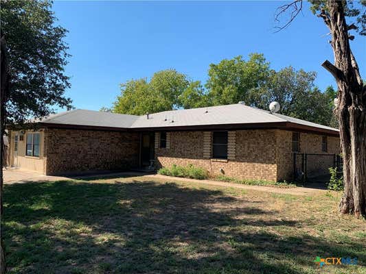 3411 ROYAL DR, GATESVILLE, TX 76528 - Image 1