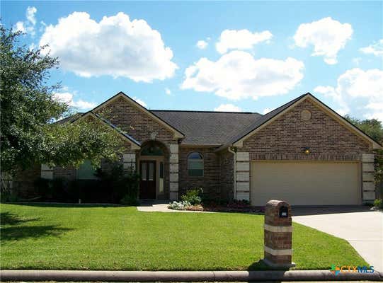 723 2ND ST, CUERO, TX 77954 - Image 1