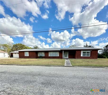 509 S FRONT ST, HALLETTSVILLE, TX 77964 - Image 1