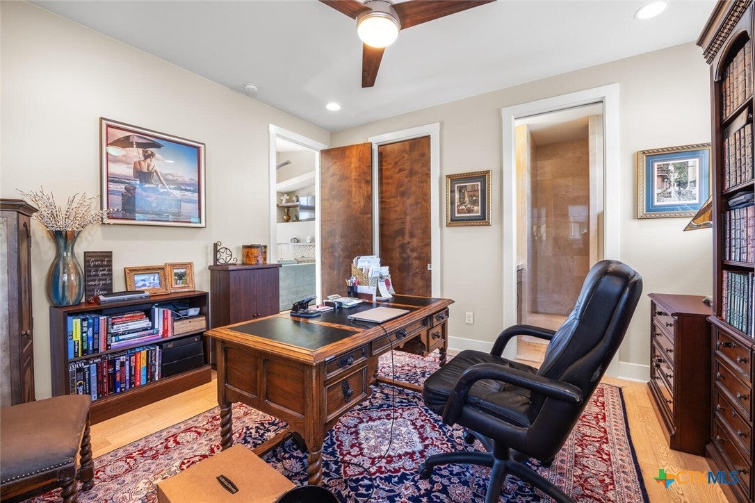 Round Mountain, Texas, 78663, United States, 4 Bedrooms Bedrooms, ,4 BathroomsBathrooms,Residential,Active,1966026