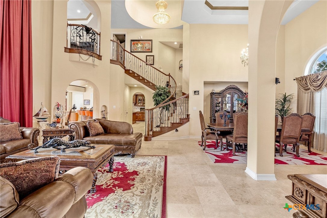 Inez, Texas, 77968, United States, ,5 BathroomsBathrooms,Residential,Active,1769514
