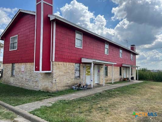 1105 EASTSIDE DR, KILLEEN, TX 76543 - Image 1