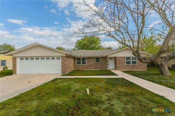 1904 KIRK AVE, KILLEEN, TX 76543 - Image 1