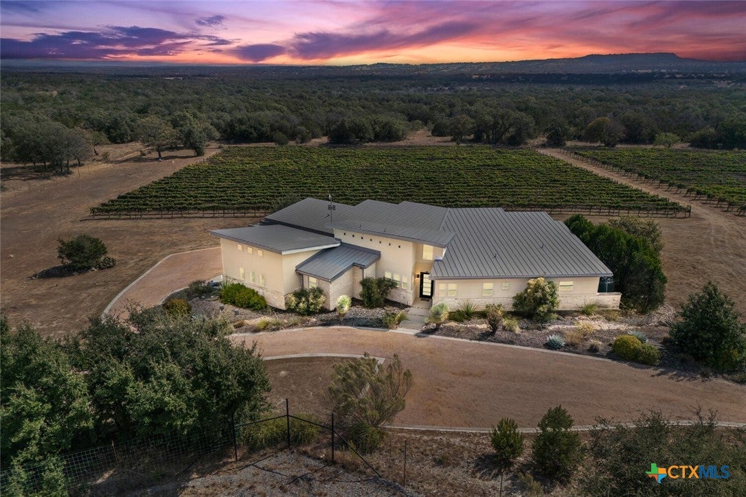 Round Mountain, Texas, 78663, United States, 4 Bedrooms Bedrooms, ,4 BathroomsBathrooms,Residential,Active,1966026