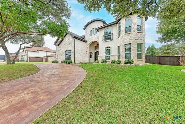 2000 HARVEST DR, NOLANVILLE, TX 76559 - Image 1