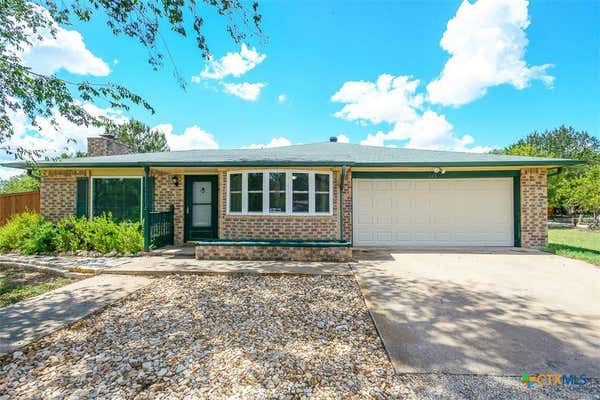 325 COUNTY ROAD 3081, LAMPASAS, TX 76550 - Image 1