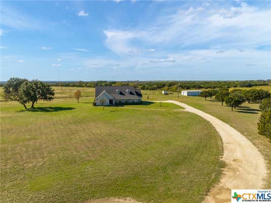 155 WESTERN RIDGE RD, GATESVILLE, TX 76528, photo 3 of 48