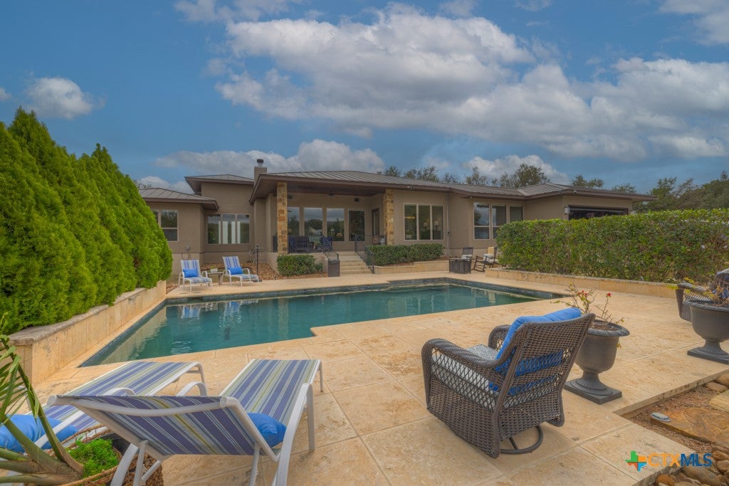 New Braunfels, Texas, 78132, United States, 4 Bedrooms Bedrooms, ,4 BathroomsBathrooms,Residential,Active,1993682