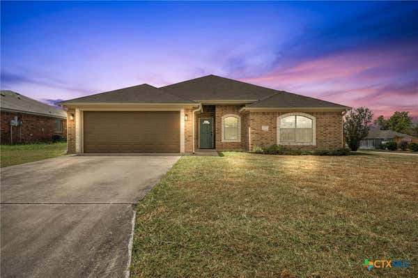 122 CEDAR RIDGE DR, NOLANVILLE, TX 76559 - Image 1