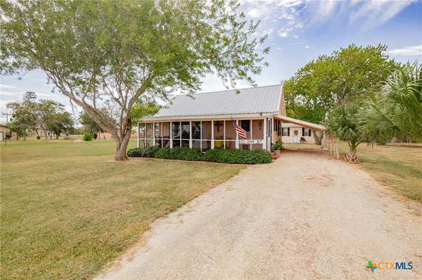 310 BAY ST, AUSTWELL, TX 77950 - Image 1