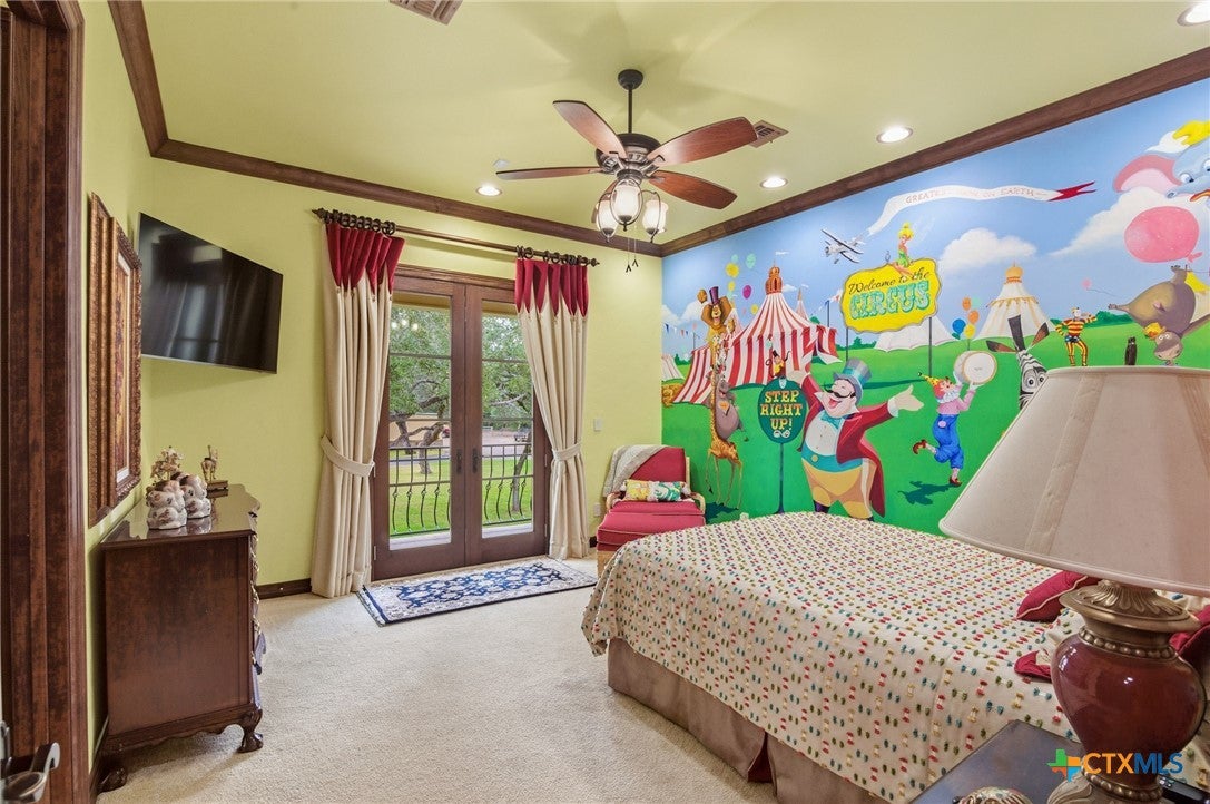 Inez, Texas, 77968, United States, 5 Bedrooms Bedrooms, ,6 BathroomsBathrooms,Residential,Active,1999904