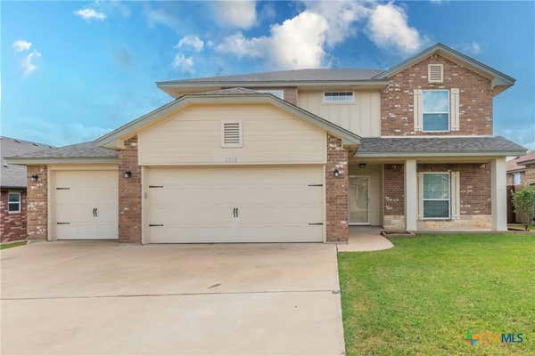 2512 ALAMOCITOS CREEK DR, KILLEEN, TX 76549 - Image 1