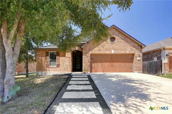 306 WHITE WILLOW DR, SAN MARCOS, TX 78666 - Image 1