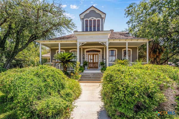 502 N LIBERTY ST, VICTORIA, TX 77901 - Image 1