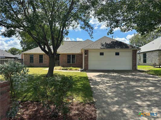 3004 OAKLAWN DR, BELTON, TX 76513 - Image 1