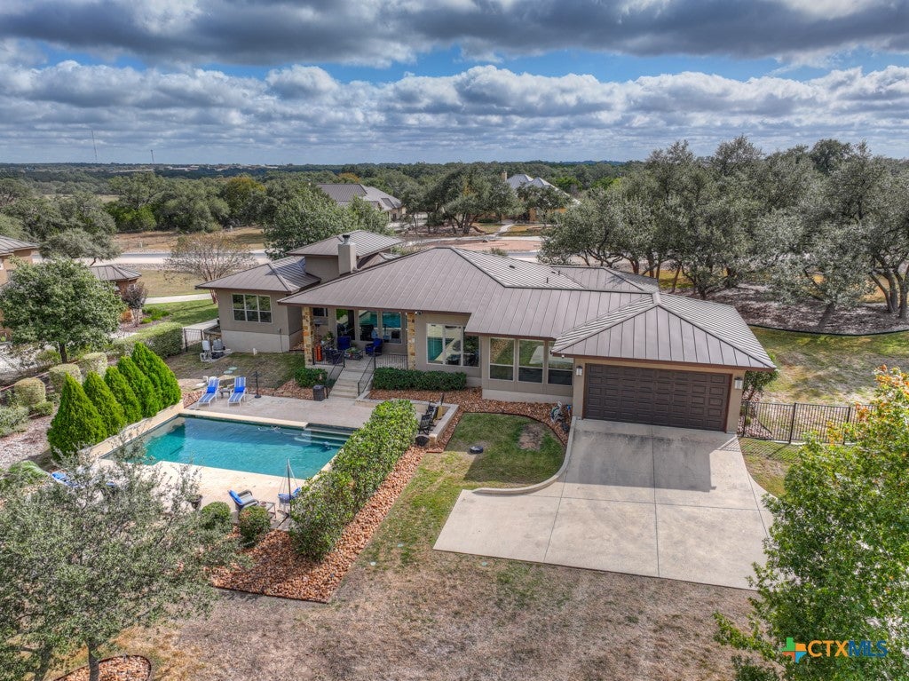 New Braunfels, Texas, 78132, United States, 4 Bedrooms Bedrooms, ,4 BathroomsBathrooms,Residential,Active,1993682