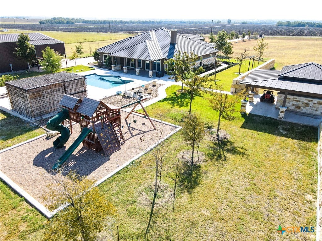 Georgetown, Texas, 78626, United States, 4 Bedrooms Bedrooms, ,3 BathroomsBathrooms,Residential,Active,1745317