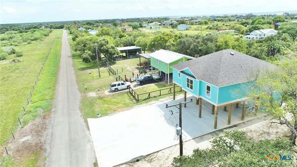 449 SWAN POINT MARINA RD, SEADRIFT, TX 77983, photo 4 of 25