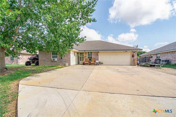 1217 E AVENUE H, NOLANVILLE, TX 76559 - Image 1