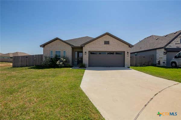 119 SILVER SPUR, VICTORIA, TX 77904 - Image 1