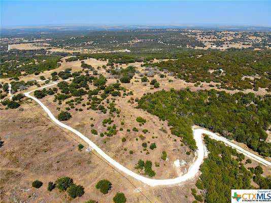 LOT 57 COUNTY ROAD 3900, GATESVILLE, TX 76528, photo 2 of 5