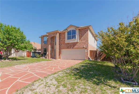 235 SCARLET LN, HARKER HEIGHTS, TX 76548 - Image 1