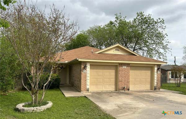 903 TRAVIS LN # B, HARKER HEIGHTS, TX 76548 - Image 1