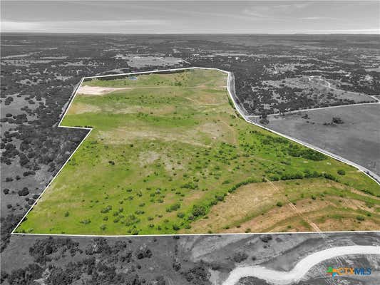 LOT 7 CR 207, BURNET, TX 78611 - Image 1