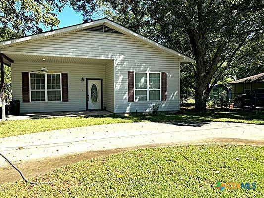 208 E 20TH ST, CAMERON, TX 76520 - Image 1